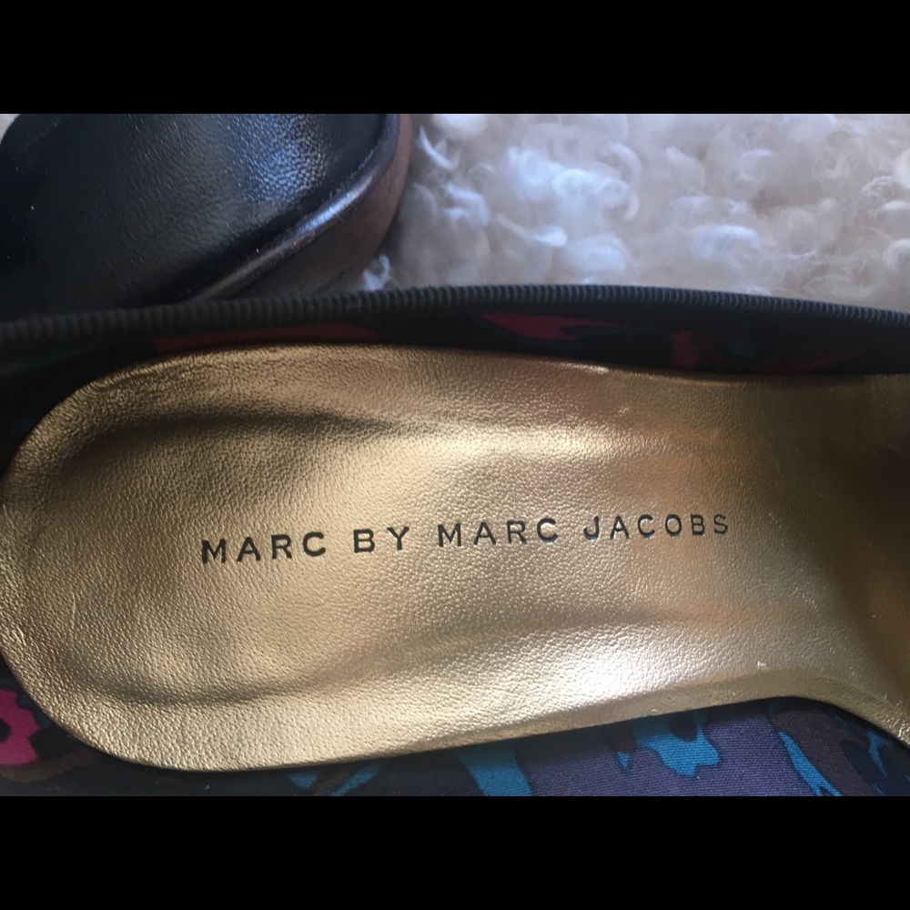 Marc Jacob Heels - Picture 2 of 7